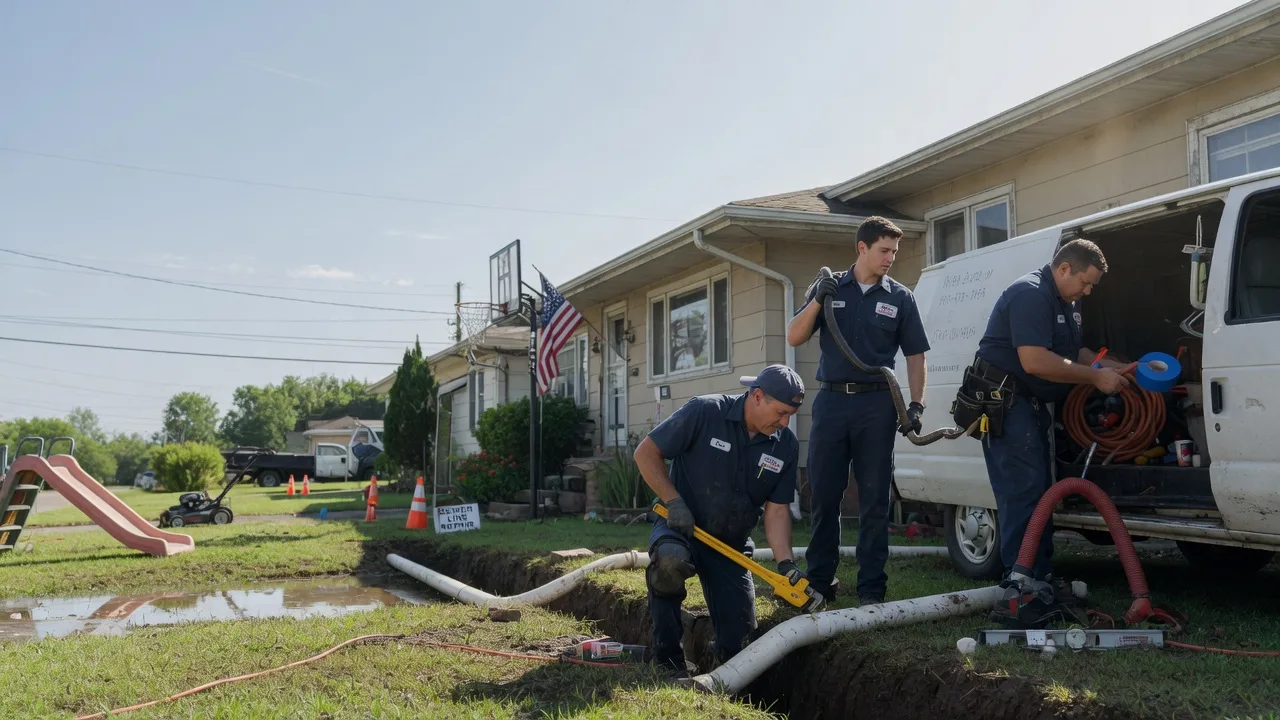 Toilet Installation in Laurel, MD near me